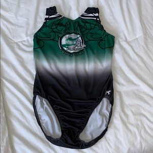 2/$28 or 3/$42 GK Gymnastics Leotard